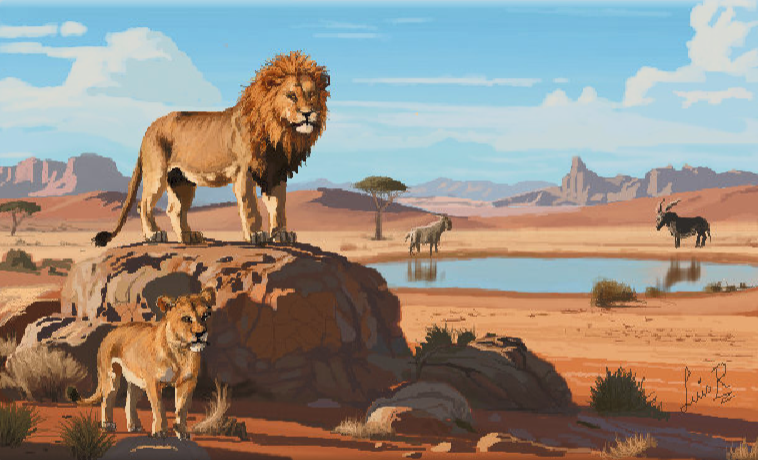 Click image for larger version  Name:	Reign in the Savannah.png Views:	0 Size:	450.9 KB ID:	1300