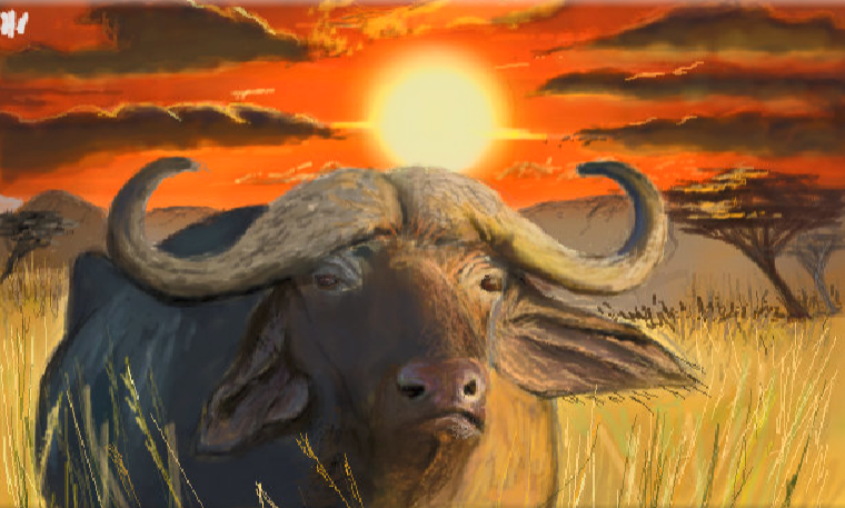 Click image for larger version  Name:	The African Buffalo.png Views:	0 Size:	494.2 KB ID:	1301