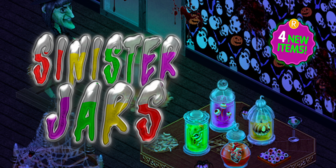 Click image for larger version

Name:	Sinister Jars Forum.png
Views:	286
Size:	1,011.0 KB
ID:	2587