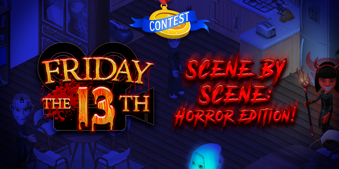 Click image for larger version  Name:	Video Contest Friday the 13th Forum.png Views:	0 Size:	834.4 KB ID:	6589