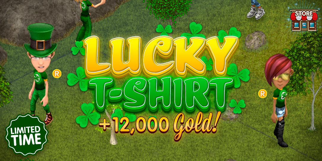 Click image for larger version

Name:	Lucky T-Shirt Forum.png
Views:	5737
Size:	1.00 MB
ID:	6798
