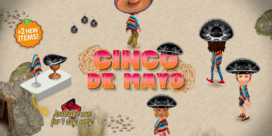 Click image for larger version  Name:	Cinco de Mayo Forum.png Views:	0 Size:	1.05 MB ID:	8681