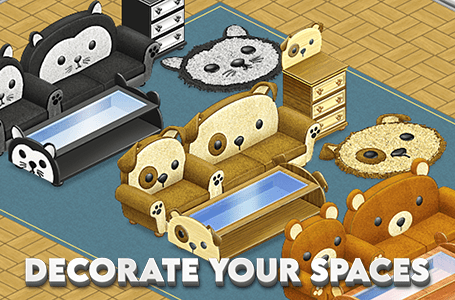 SmallVerse Game Scene 2