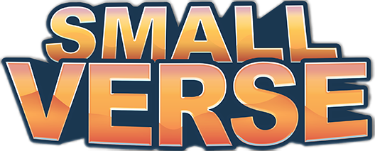 SmallVerse Logo